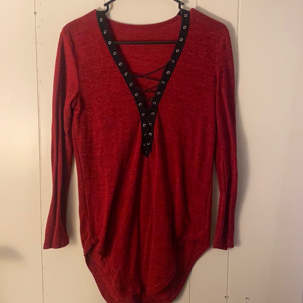Great condition, worn once